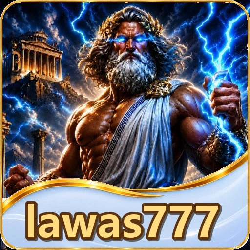 Tampilan menu katalog game lawas777 di Android